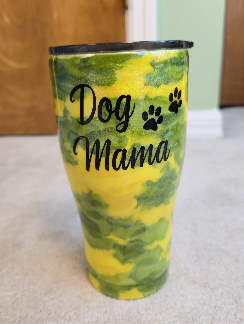 Custom handmade 